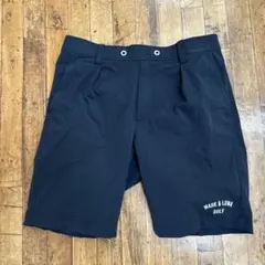 MARK & LONA ショートパンツ　サイズ48