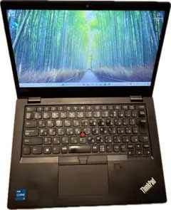 Lenovo thinkpad L13 Gen2