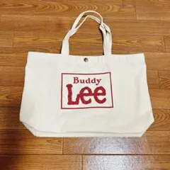 Buddy Lee トートバッグ ナチュラル