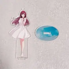 アイドルマスターシャイニーカラーズ アクリルスタンド 大崎甘奈 5th LIVE
