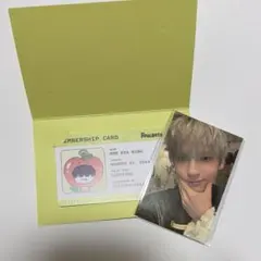 2026年最新】txt プルバトゥ トレカの人気アイテム - メルカリ