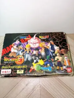 ドラゴンボール ソフビ貯金箱7個 - メルカリ