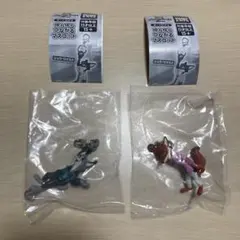 ズートピア2 ゆらゆらつながるマスコット