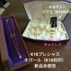 2026年最新】オパール ペンダントトップ k18の人気アイテム - メルカリ