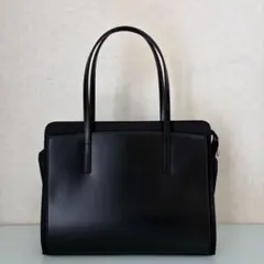 【美品】COMME CA ISM ビジネスバッグ