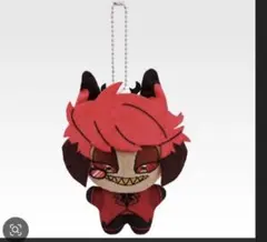 ハズビンホテル　一番くじ きららいず　マスコット アラスター