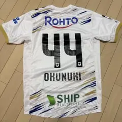 清水エスパルス 電気グルーヴ コラボユニフォーム M 2nd 清水エスパルス 電気グルーヴ コラボユニフォーム M 2nd - メルカリ