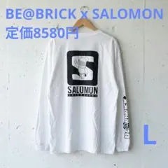 【早い者勝ち✨】サルベージパブリック ホノルル モックネック XL ホワイト系 早い者勝ち✨】サルベージパブリック ホノルル モックネック XL