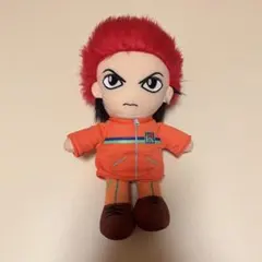 2026年最新】hideぬいぐるみの人気アイテム - メルカリ