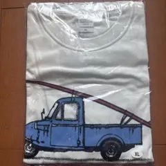 【新品未開封】稲村ジェーン Tシャツ ミゼットデザイン XLサイズ 新品未開封】稲村ジェーン Tシャツ ミゼットデザイン XLサイズ - メルカリ