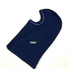 【MADE IN UK】ヴィンテージ NORTH CAPE バラクラバ 目出し帽