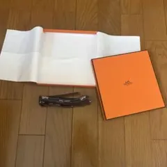 2026年最新】エルメス 空箱 スカーフの人気アイテム - メルカリ