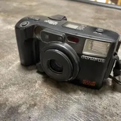 2026年最新】OLYMPUS μ III 120の人気アイテム - メルカリ
