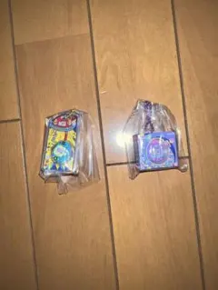 最安値　たまごっち　おかしなたまごボーロっち3【初代たまごっちブルー】たまパラ