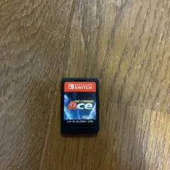 Nintendo Switch マリオテニス エース ソフト