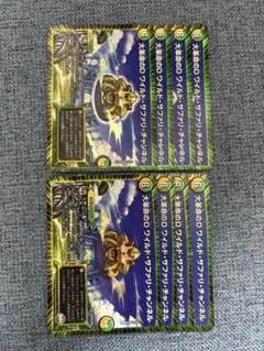 d31 大革命のDワイルドサファリチャンネル
