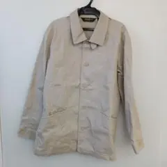 11ピ75◎Eddie Bauer◎ジャケット◎コットン◎メンズ