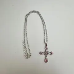 ネックレス 十字架