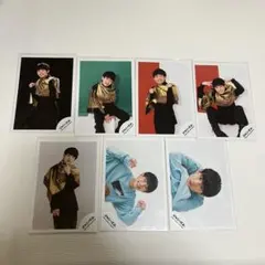 AmBitious アンビ 真弓孟之 公式写真 まとめ売り