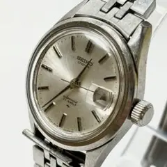 セイコー　2518-0070 クォーツ　稼働