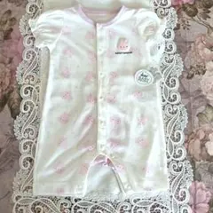 dear BABY おしりアニマル　ベビー服新品未使用品　タグ付のサムネイル