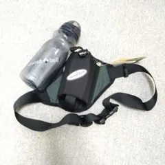 新品　モンベル　 水筒　ボディポーチのサムネイル