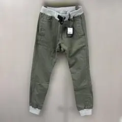 ROKX ロックス クライミングパンツ ジョガーパンツ S