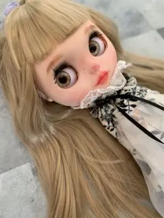 元旦価格　ネオサイズ　カスタムアイシードール