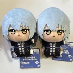 2025年最新】魔法使いの約束 ネロ ぬいぐるみの人気アイテム