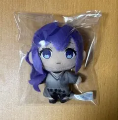 プロセカ 朝比奈まふゆ ぷちぬい セガラッキーくじのサムネイル