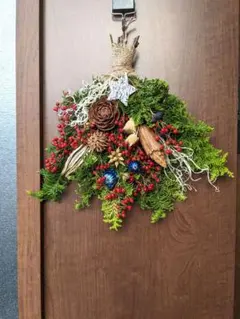 スワッグ インテリア