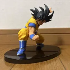 ドラゴンボール 造形天下一7 孫悟空 フィギュア