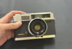 YASHICA Minister 本体のサムネイル