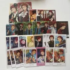 あんスタ 鬼龍紅郎 セット