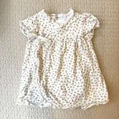 美品♡ラルフローレン ワンピース80
