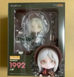 2026年最新】ねんどろいど Bloodborne 人形の人気アイテム - メルカリ