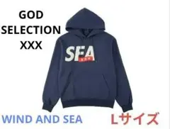 そ*ん様 WIND AND SEA × GOD SELECTION XXX HO