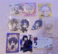 2025年最新】九条天 缶バッジ まとめの人気アイテム - メルカリ