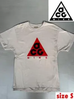 NIKE ACG ナイキ Tシャツ サイズS