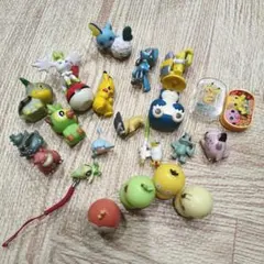 2026年最新】ポケモンフィギュアまとめ売りの人気アイテム - メルカリ