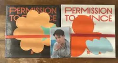 BTS PTD 未開封 weverse global 特典PVC トレカ ホソク