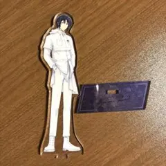 アイドリッシュセブン 和泉一織 アクリルキーホルダー Op.7 アイナナ