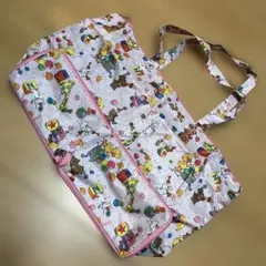 おりたたみバック　スージーズー