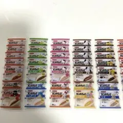 まとめ売り　リオ　ロールシール　アメステ　セット