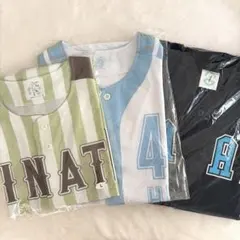 日向坂46 ユニフォーム まとめ売りのサムネイル