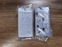 サンリオ ボンドロガチャ 2種