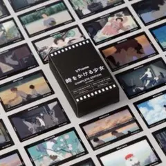 時をかける少女 1/Frame COMPLETE EDITION