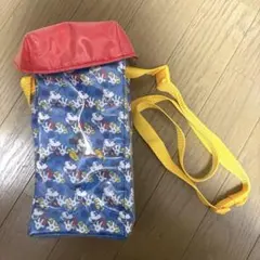 ディズニー ポップコーンポーチ