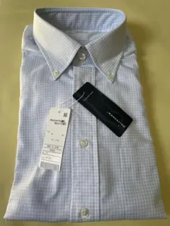 新品未使用MAKER'S SHIRT鎌倉シャツ 41-83 400MADISONのサムネイル