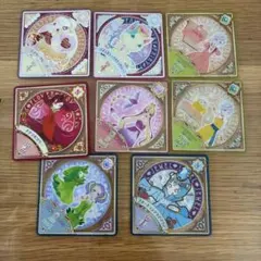 最終値下げ】アイカツプラネット スイング 29枚セット JEWEL - メルカリ